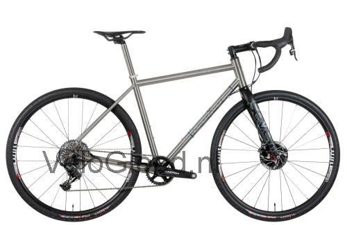 Seven Evergreen XX specificaties